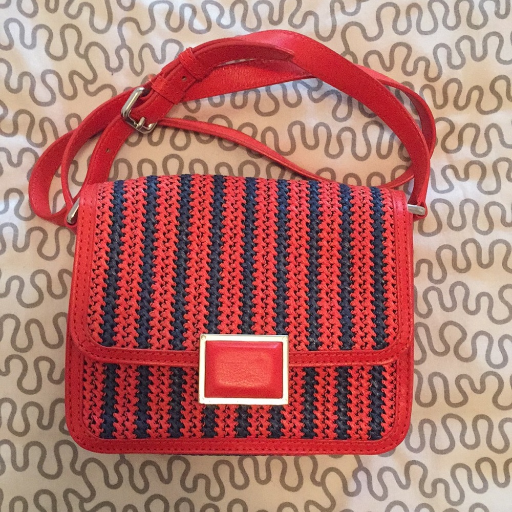 Marc By Marc Jacobs Shoulder Bag